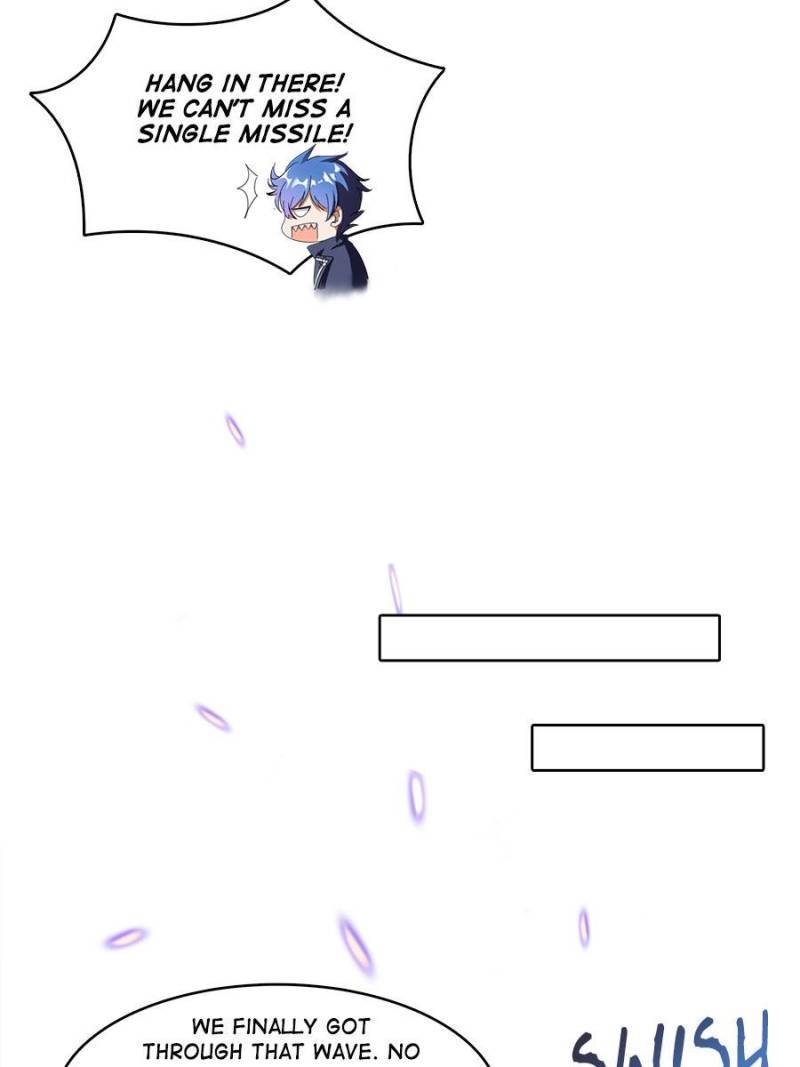 Cultivation Chat Group chapter 393 page 29