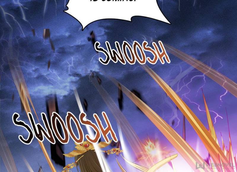 Cultivation Chat Group chapter 393 page 33