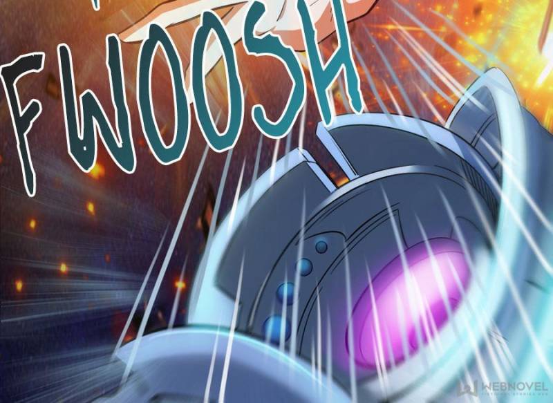 Cultivation Chat Group chapter 393 page 36