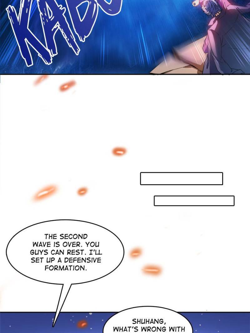 Cultivation Chat Group chapter 393 page 38