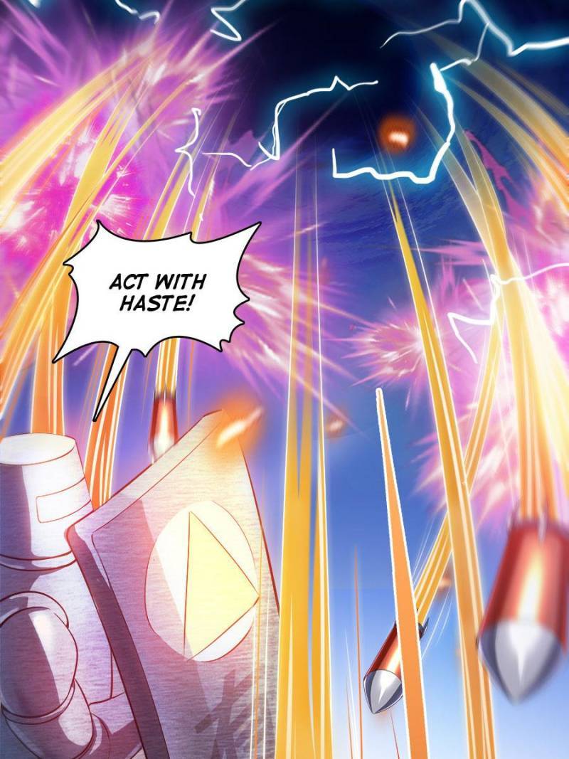 Cultivation Chat Group chapter 393 page 44