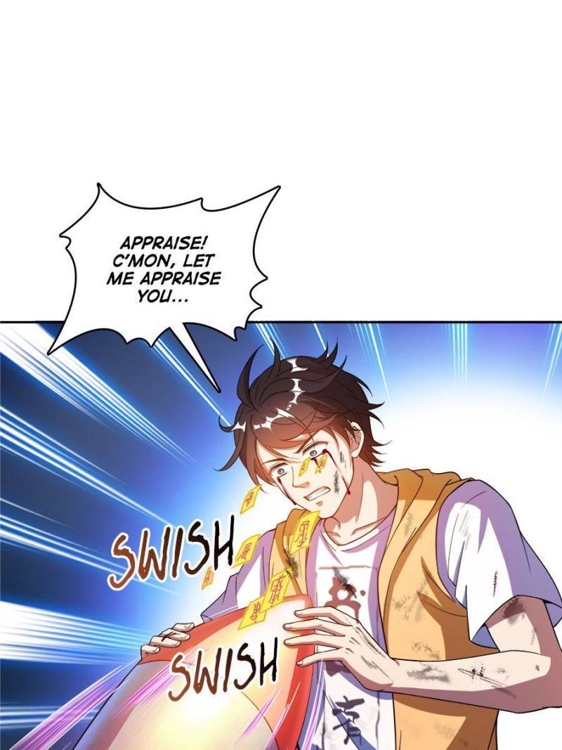 Cultivation Chat Group chapter 393 page 47