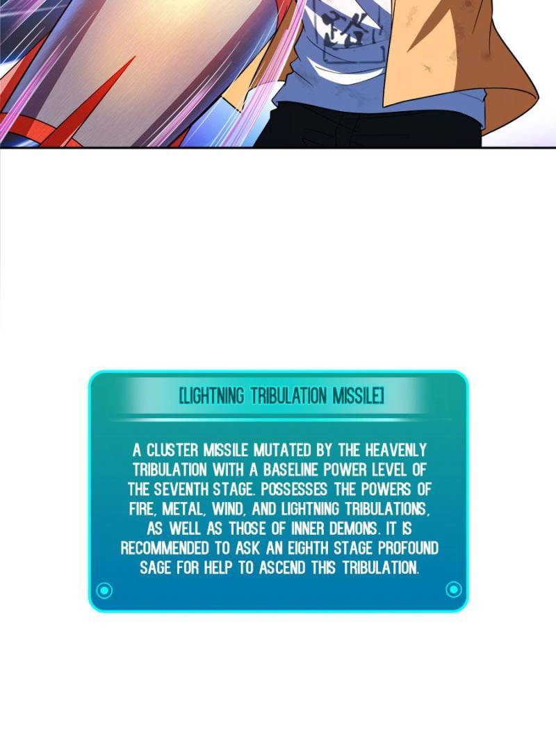 Cultivation Chat Group chapter 393 page 48