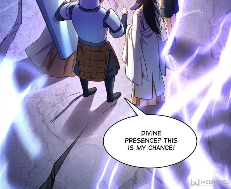 Cultivation Chat Group chapter 393 page 6