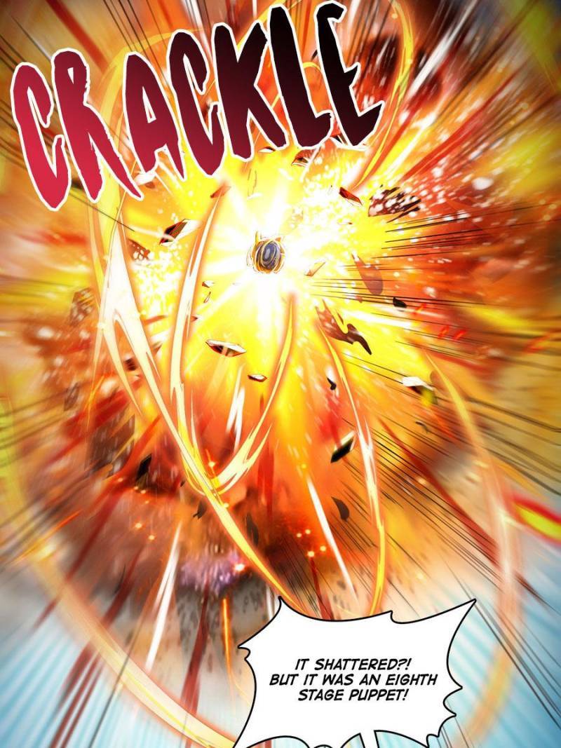 Cultivation Chat Group chapter 393 page 60