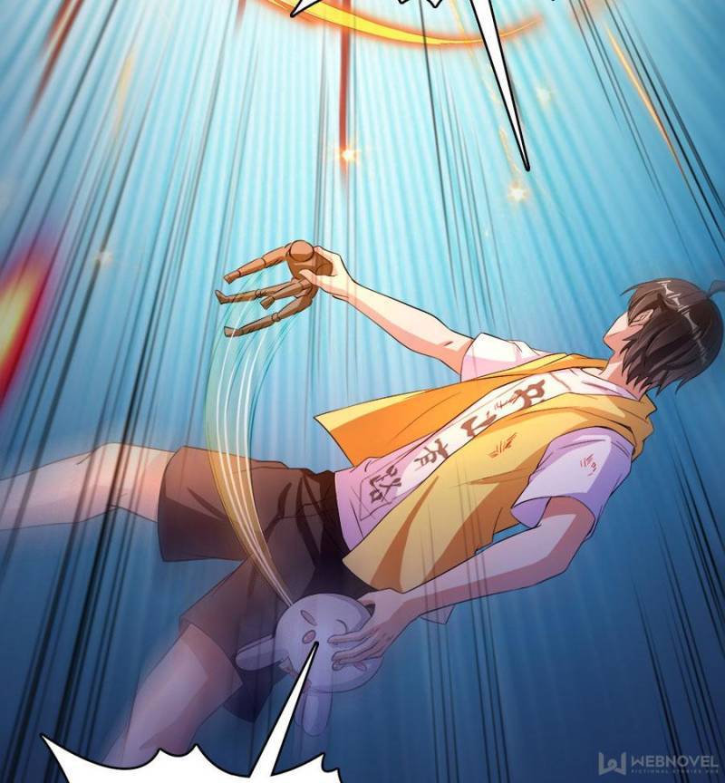 Cultivation Chat Group chapter 393 page 61