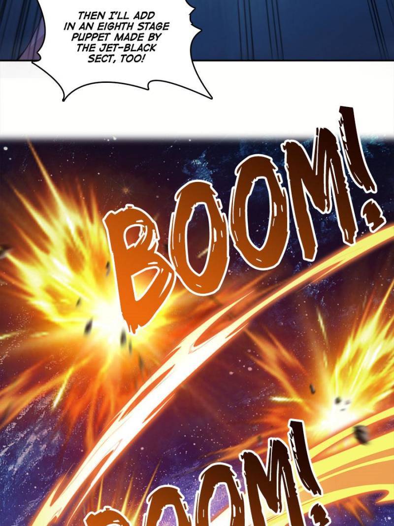 Cultivation Chat Group chapter 393 page 62