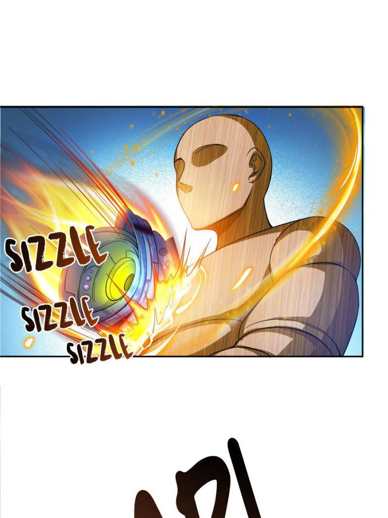 Cultivation Chat Group chapter 393 page 65