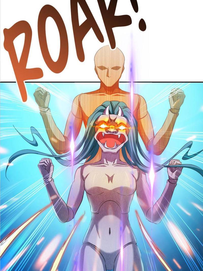 Cultivation Chat Group chapter 393 page 66