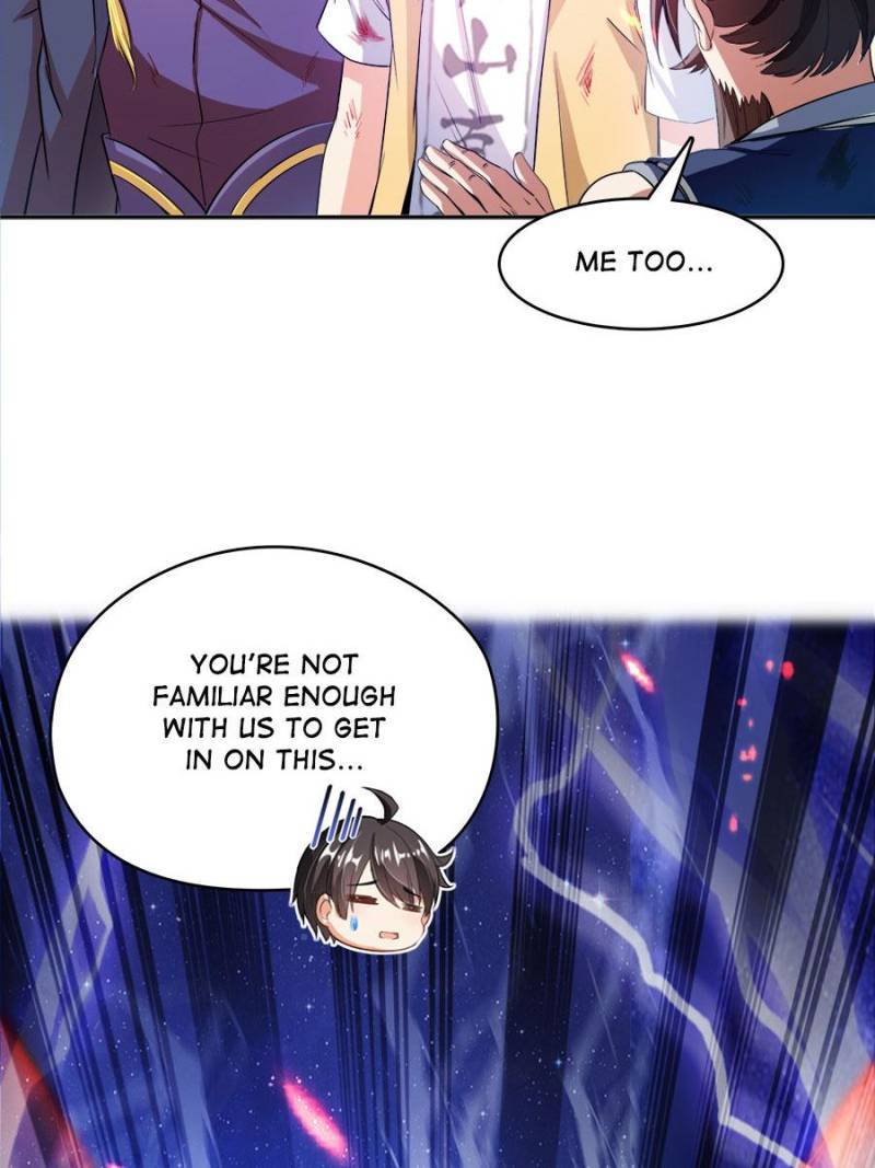 Cultivation Chat Group chapter 393 page 72