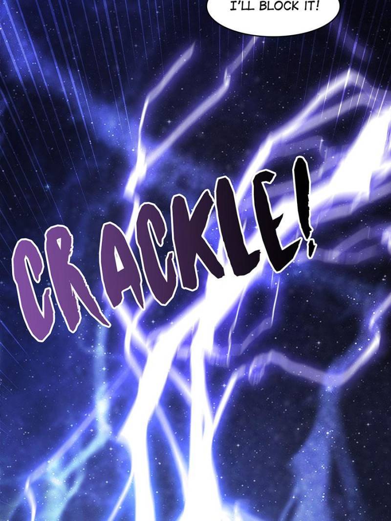 Cultivation Chat Group chapter 393 page 8