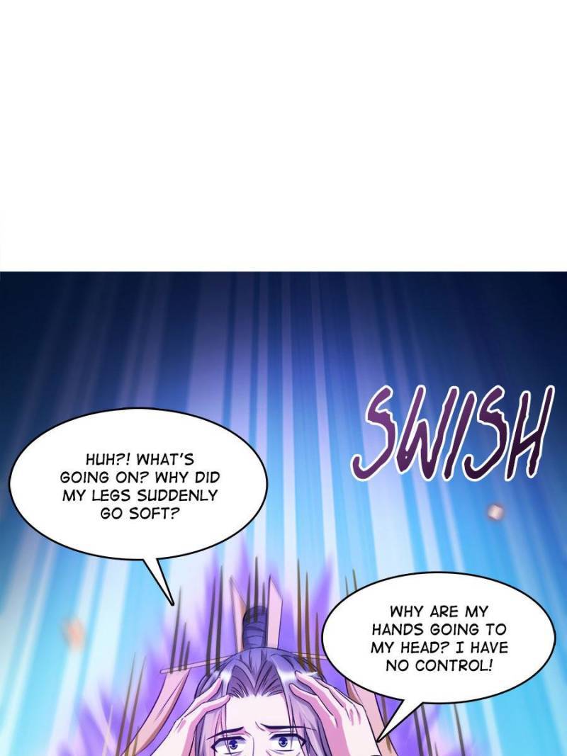 Cultivation Chat Group chapter 394 page 11