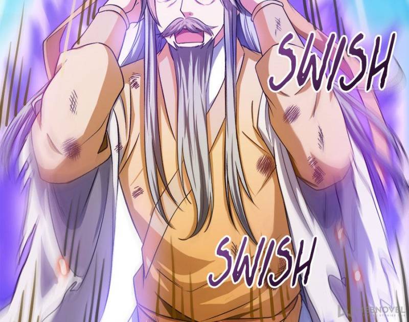 Cultivation Chat Group chapter 394 page 12