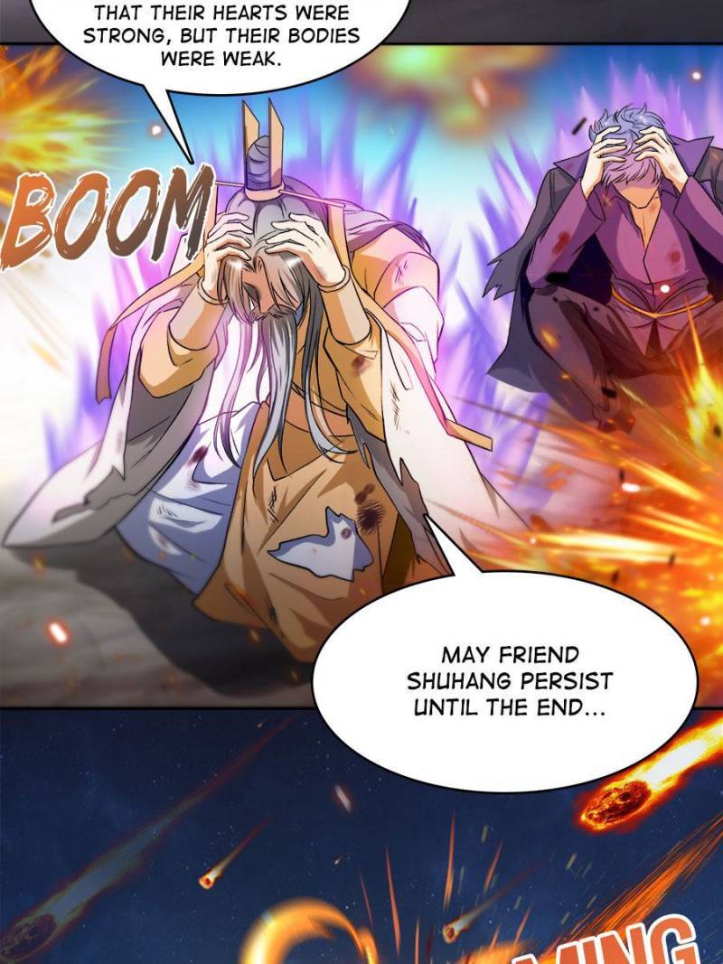 Cultivation Chat Group chapter 394 page 14