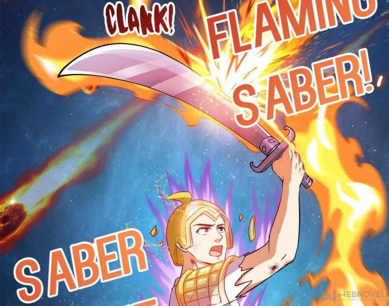 Cultivation Chat Group chapter 394 page 15