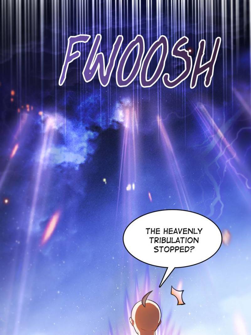 Cultivation Chat Group chapter 394 page 17