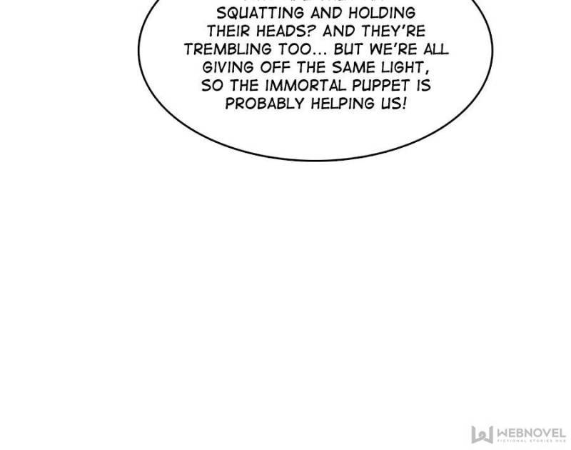 Cultivation Chat Group chapter 394 page 21