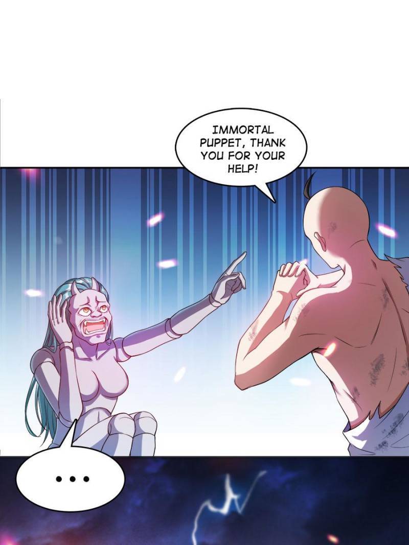 Cultivation Chat Group chapter 394 page 22