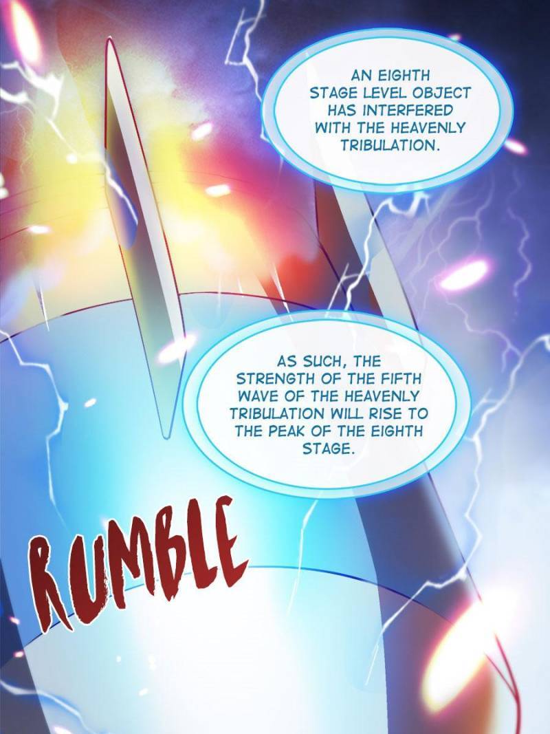 Cultivation Chat Group chapter 394 page 23