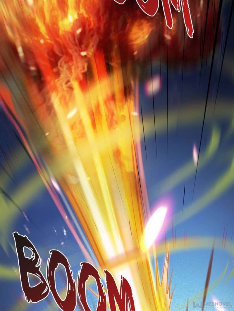 Cultivation Chat Group chapter 394 page 27