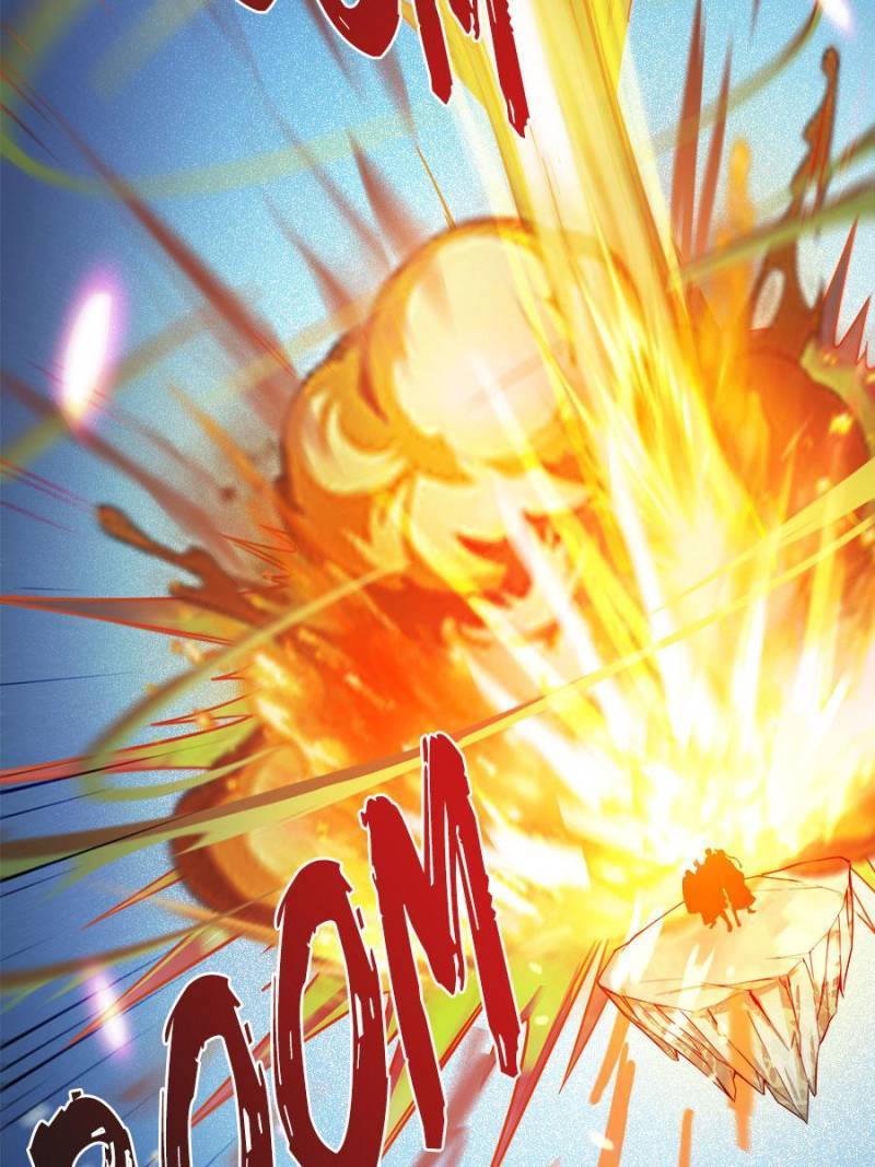 Cultivation Chat Group chapter 394 page 28