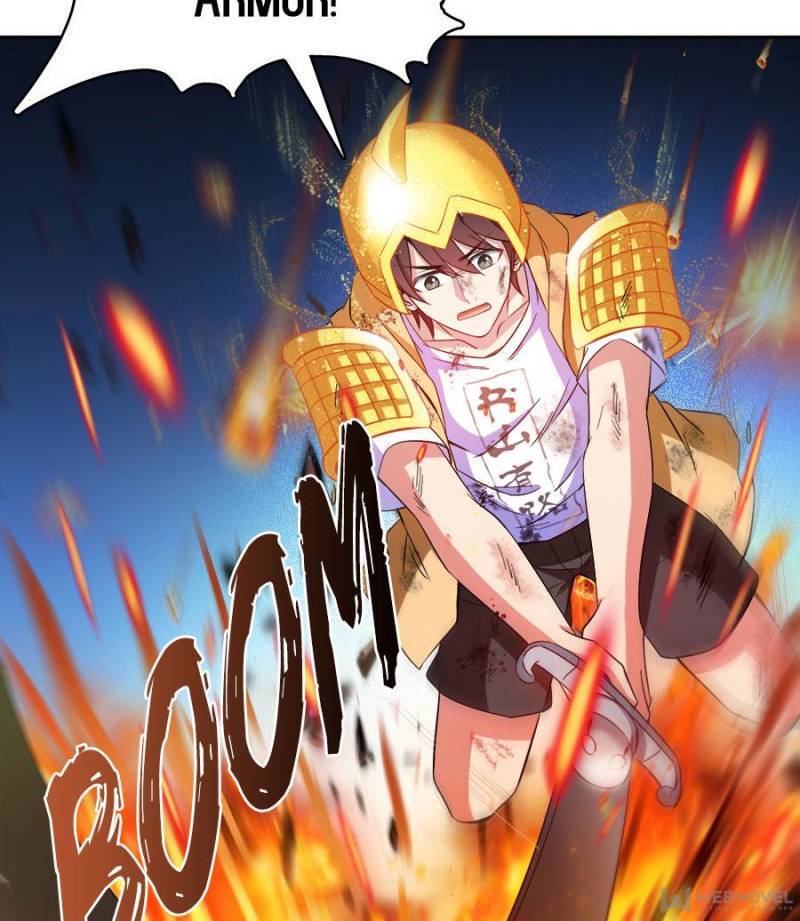 Cultivation Chat Group chapter 394 page 3