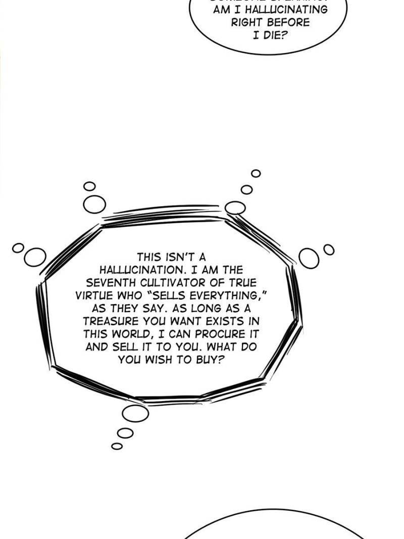 Cultivation Chat Group chapter 394 page 32