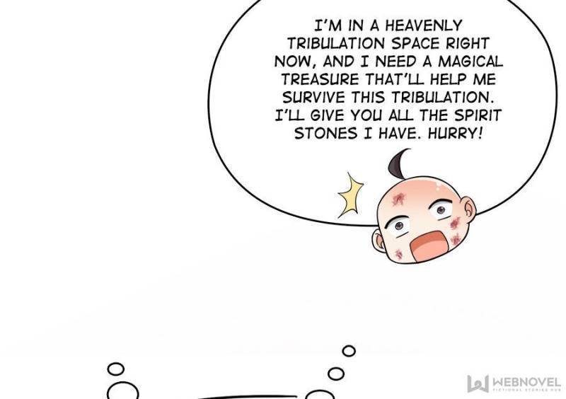 Cultivation Chat Group chapter 394 page 33