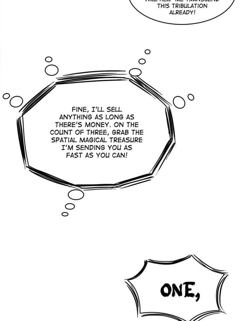 Cultivation Chat Group chapter 394 page 35