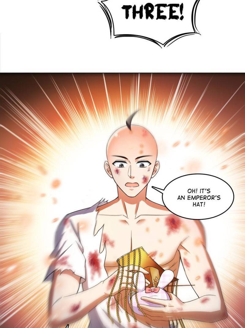 Cultivation Chat Group chapter 394 page 37