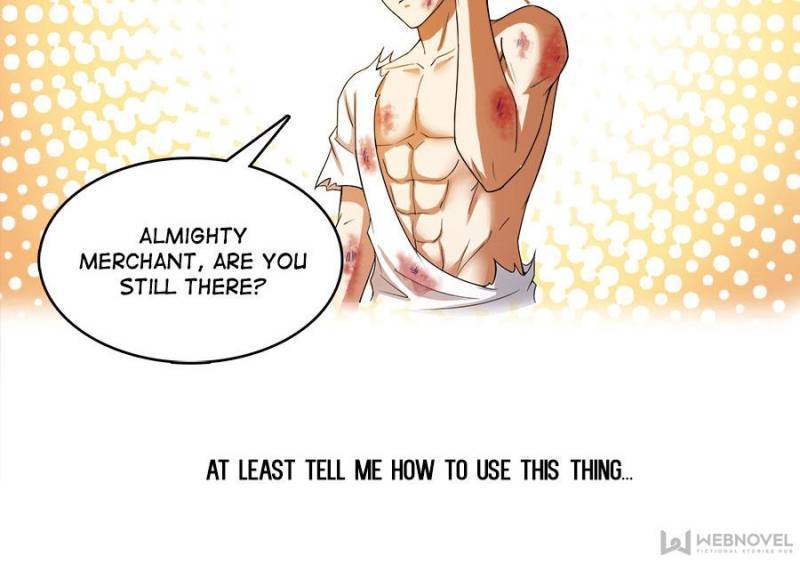 Cultivation Chat Group chapter 394 page 39