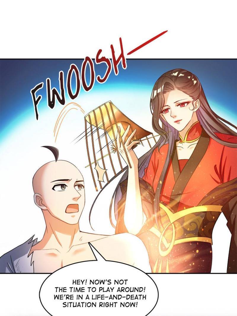 Cultivation Chat Group chapter 394 page 40