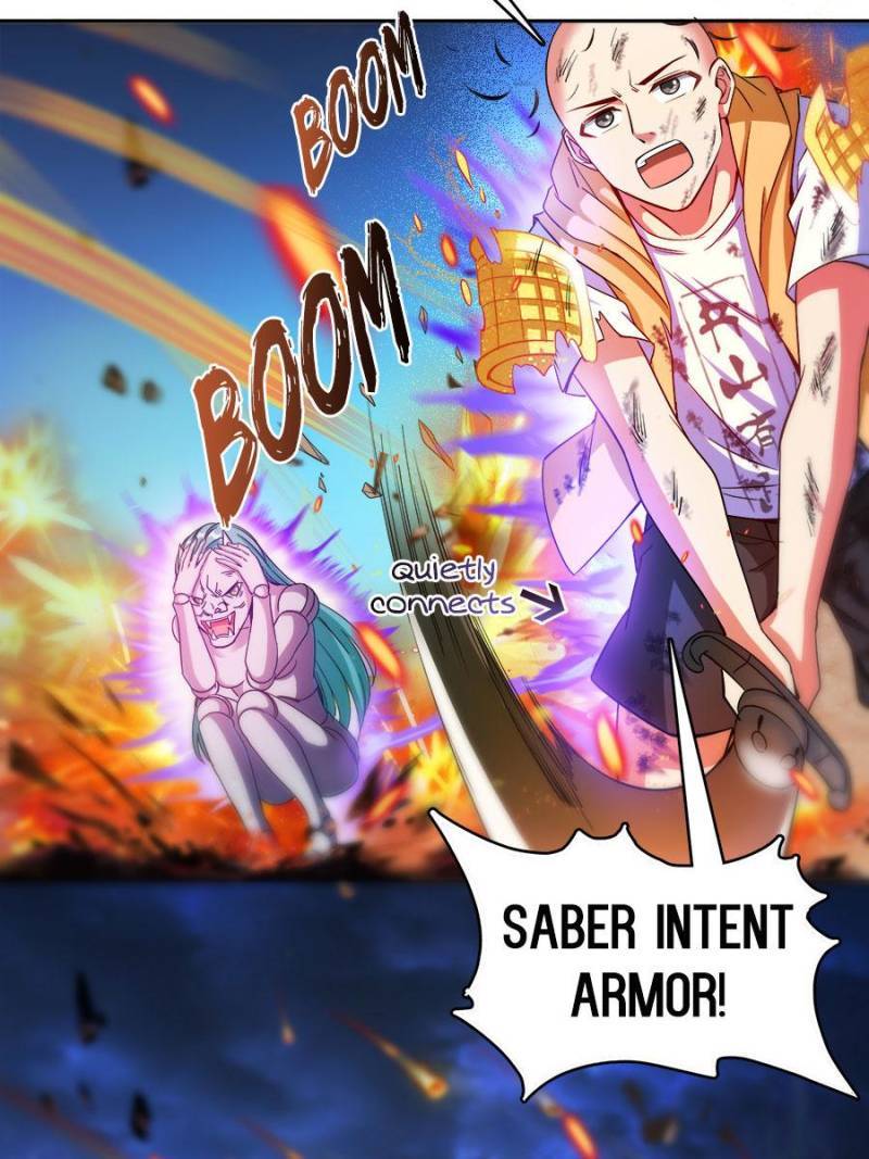 Cultivation Chat Group chapter 394 page 5