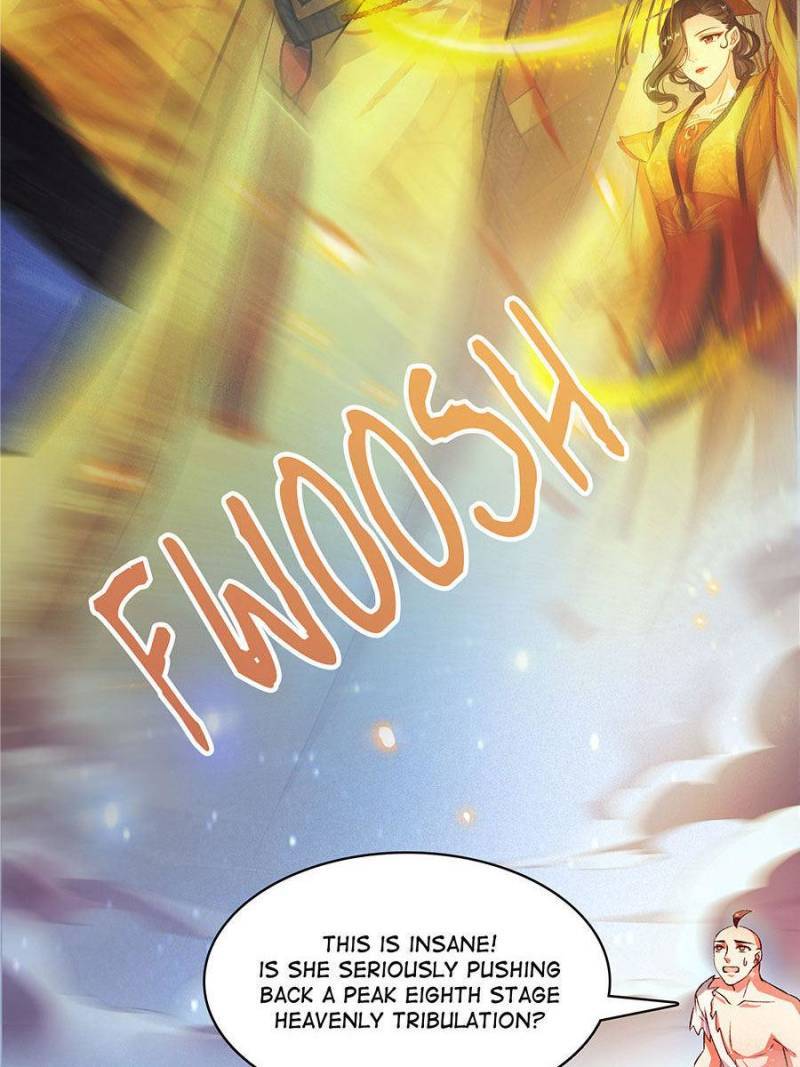 Cultivation Chat Group chapter 394 page 52