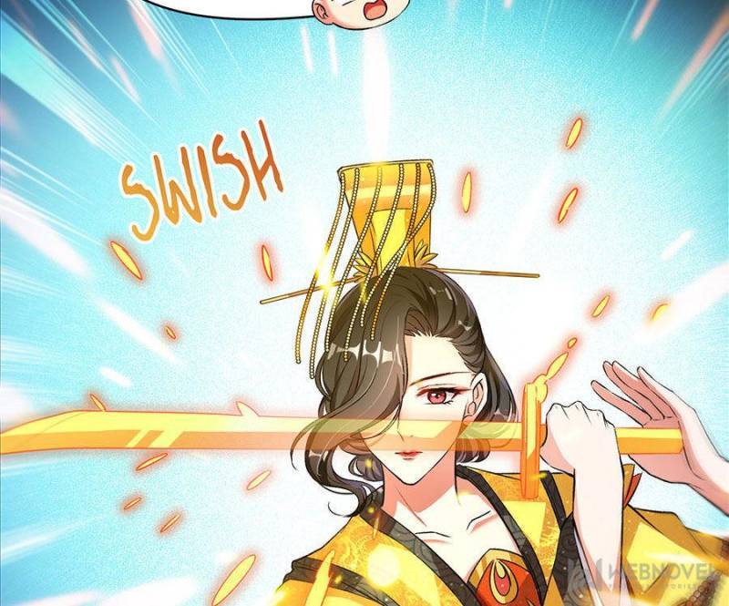 Cultivation Chat Group chapter 394 page 54