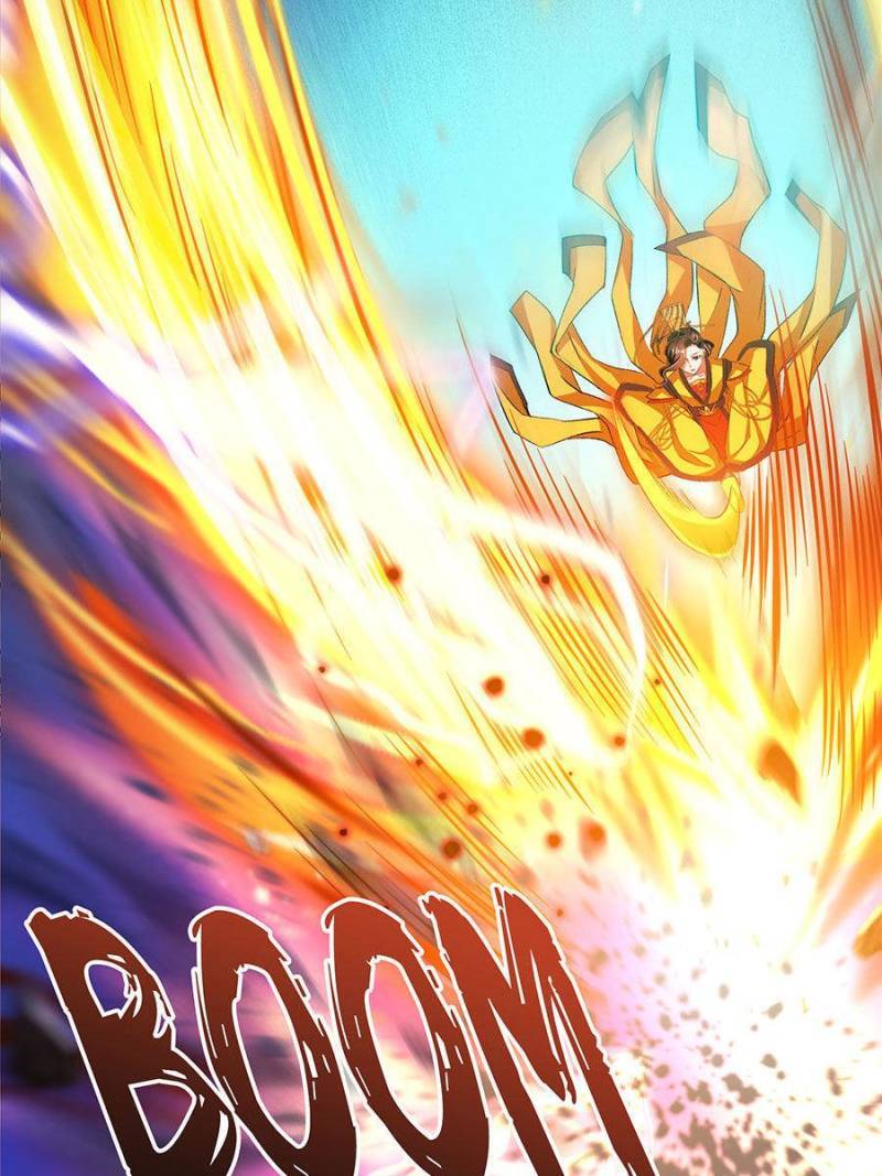 Cultivation Chat Group chapter 394 page 58