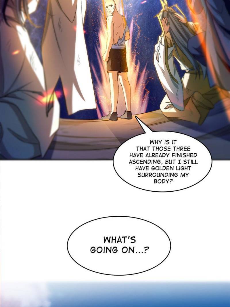 Cultivation Chat Group chapter 394 page 65