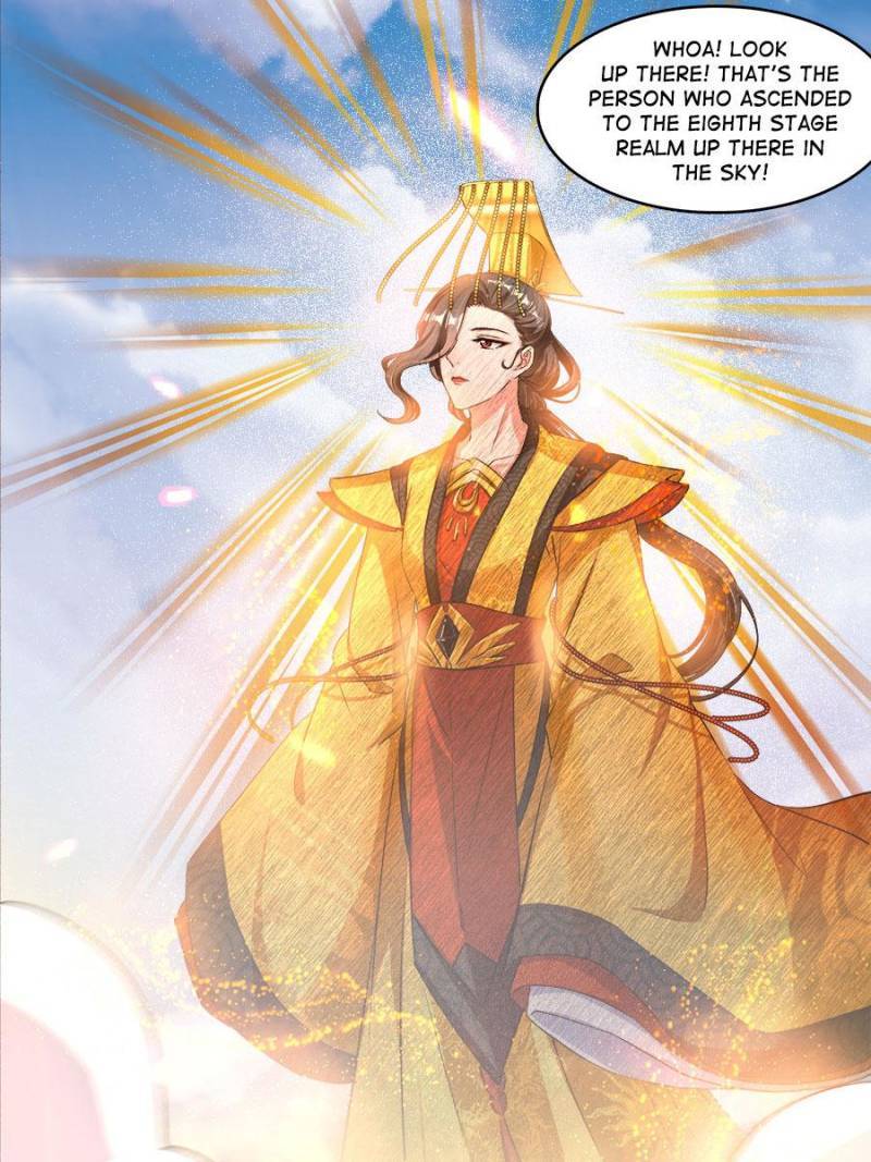 Cultivation Chat Group chapter 394 page 67