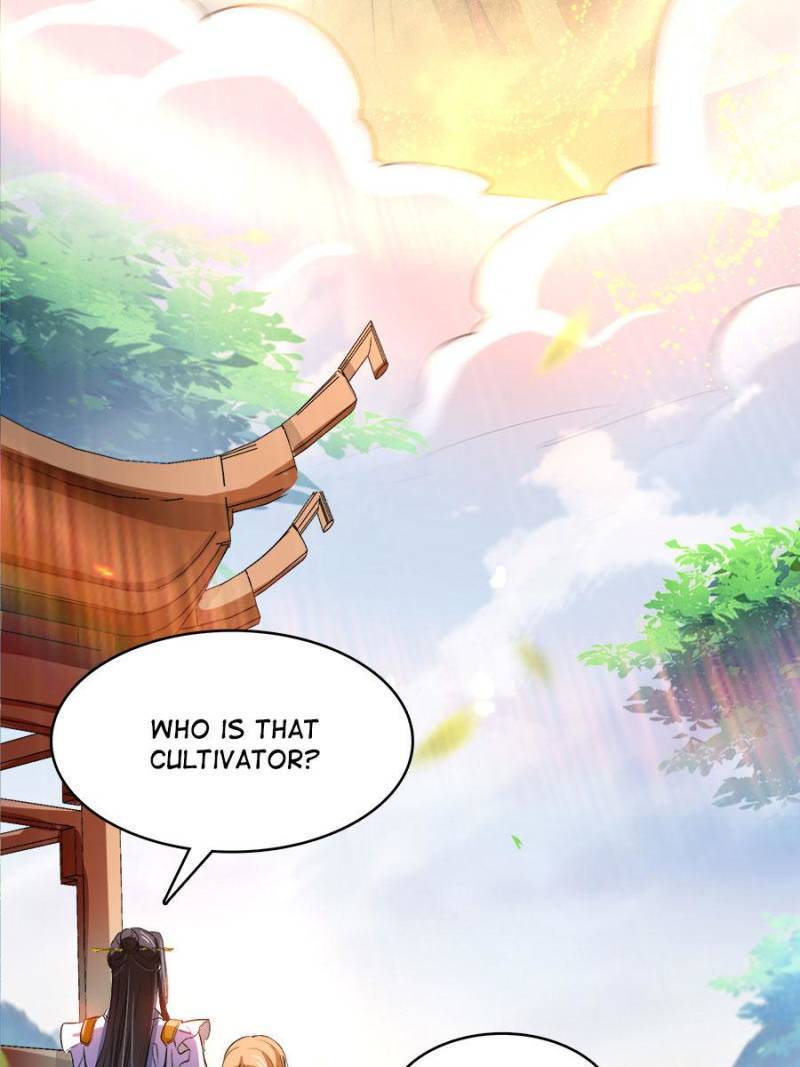 Cultivation Chat Group chapter 394 page 68