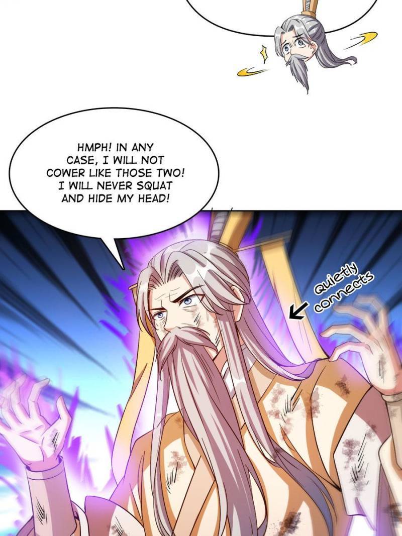 Cultivation Chat Group chapter 394 page 8