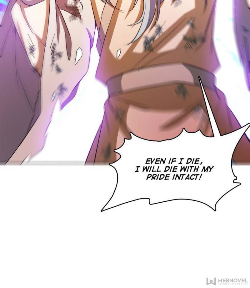 Cultivation Chat Group chapter 394 page 9