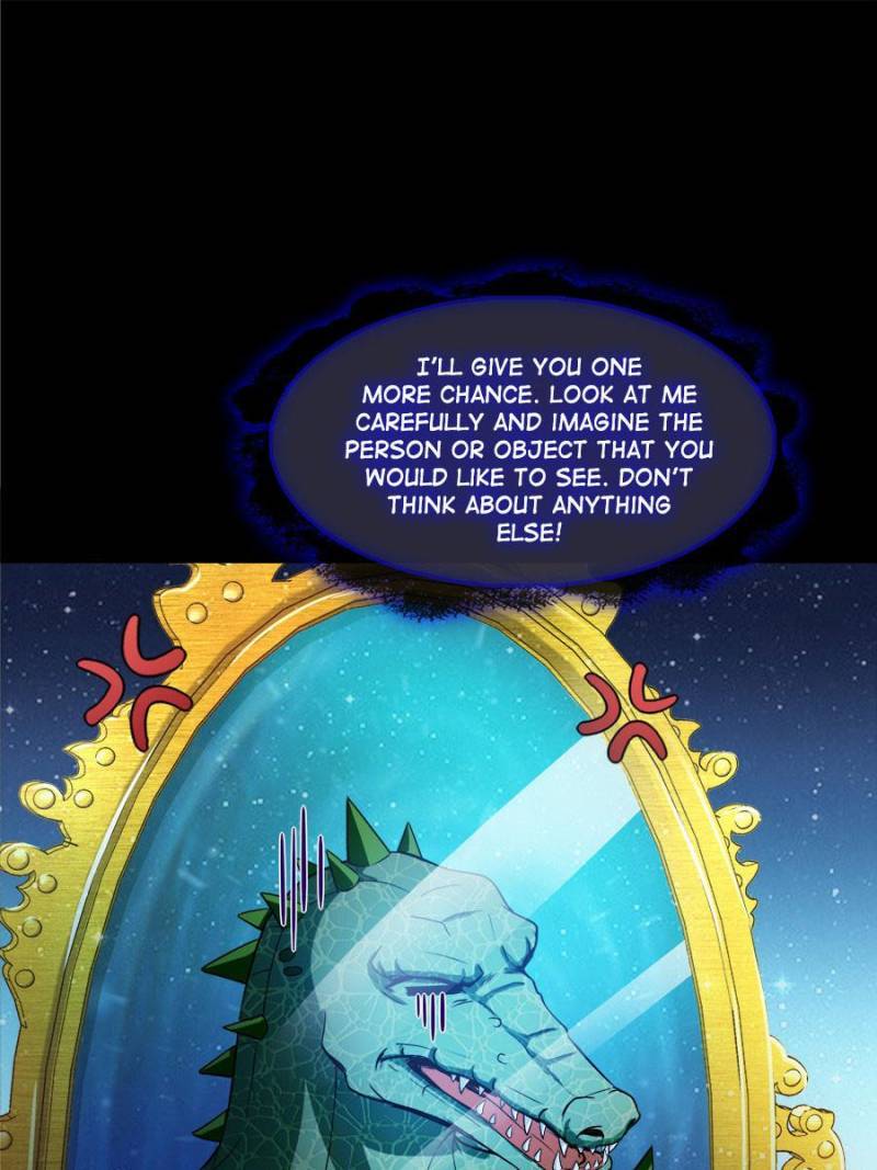 Cultivation Chat Group chapter 398 page 1