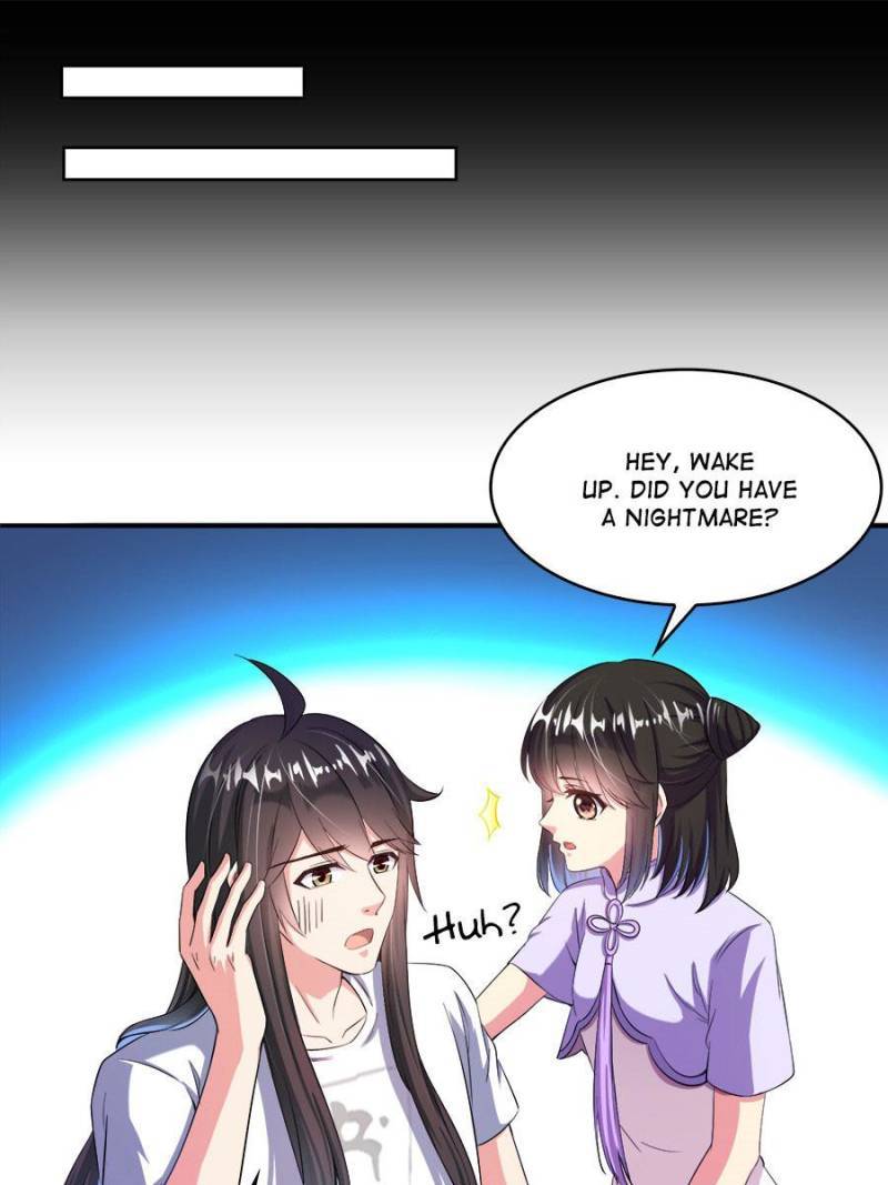 Cultivation Chat Group chapter 398 page 11