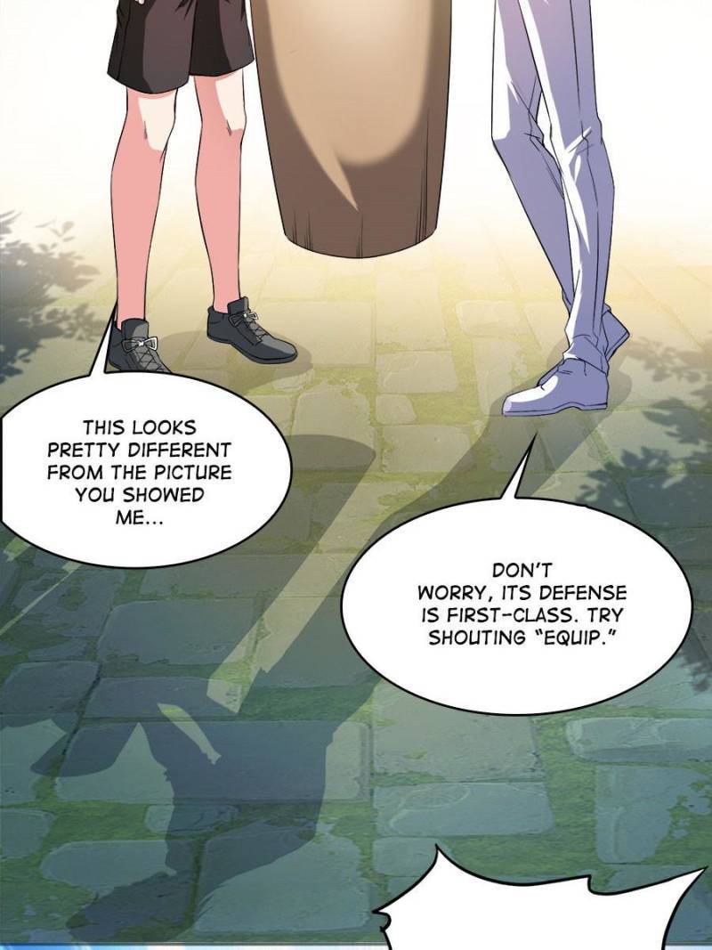 Cultivation Chat Group chapter 398 page 15