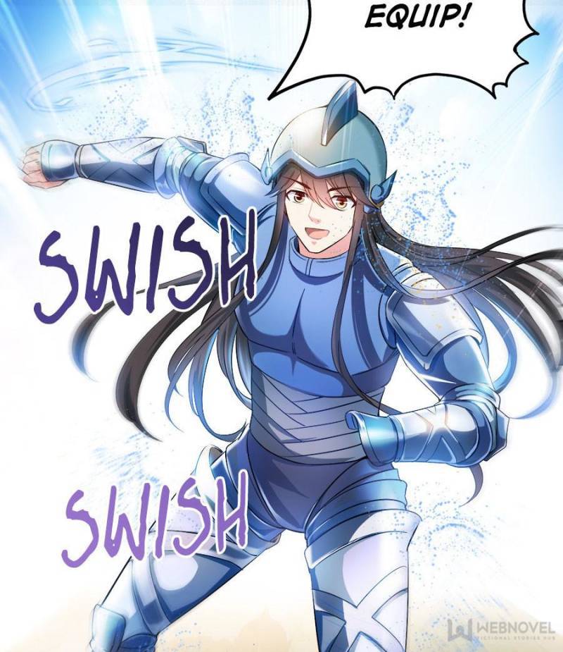 Cultivation Chat Group chapter 398 page 16