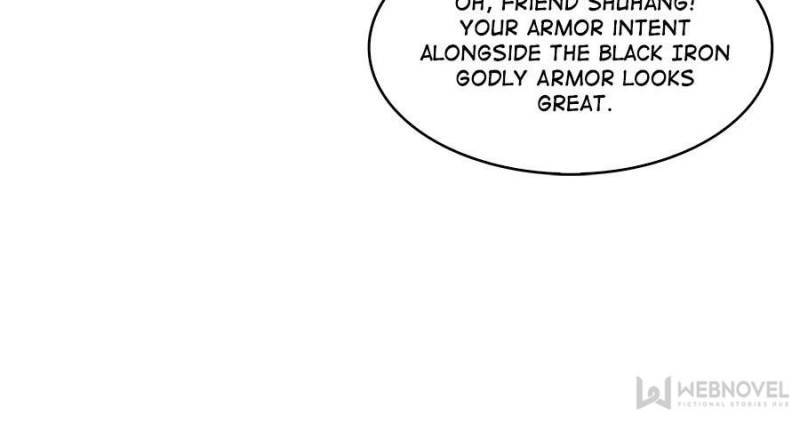 Cultivation Chat Group chapter 398 page 19