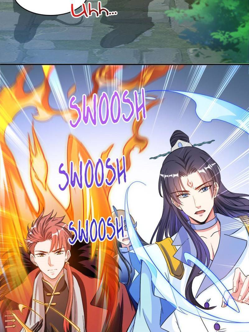 Cultivation Chat Group chapter 398 page 26