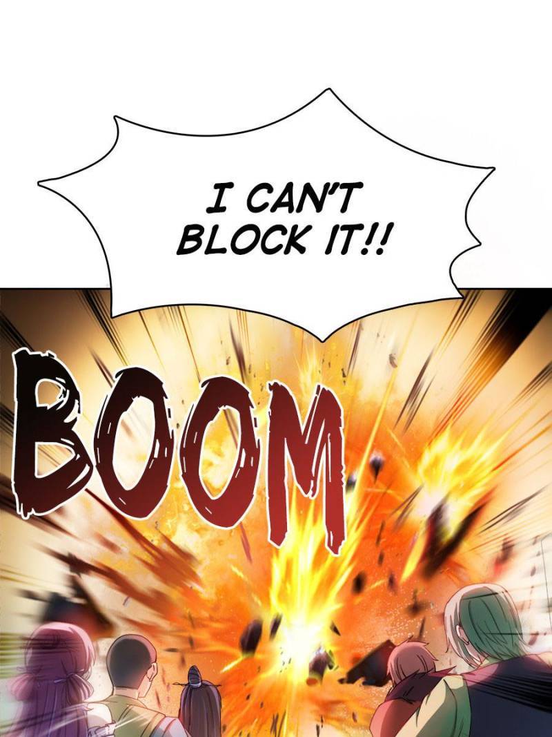 Cultivation Chat Group chapter 398 page 28