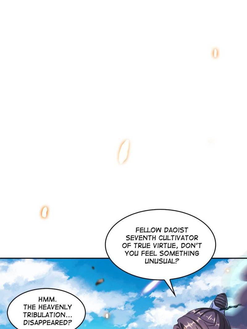 Cultivation Chat Group chapter 398 page 32