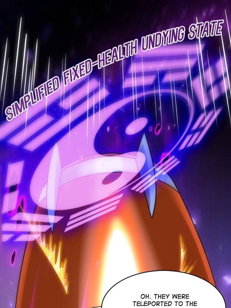 Cultivation Chat Group chapter 398 page 45